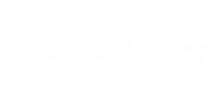 Two Dollar Shoes Presents Woody Sed by Thomas Jones